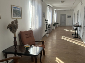 Отель Заря