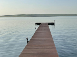 Гостевой дом La Fazenda