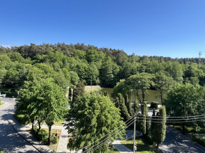 Апартаменты Гагарина 1