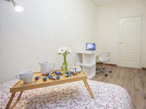 Апартаменты Old Town