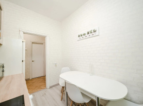 Апартаменты Плющиха 18