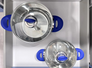 Апартаменты River Breeze