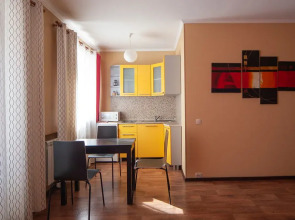 Апартаменты на Маркса 34