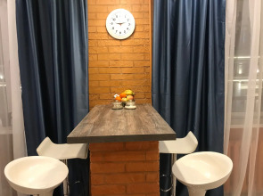 Квартира Морошка