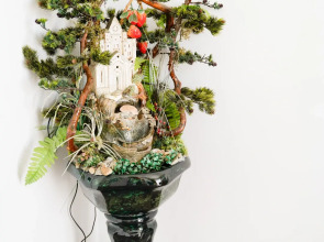 Апартаменты C Видом на Реку Волхов