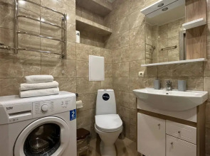 Квартира Однокомнатная Ленинградская 68