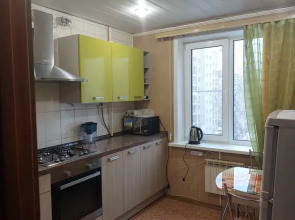 Квартира Двухкомнатная в Центре Города