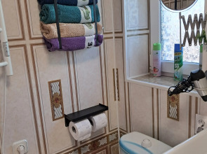 Апартаменты у Оли Возле Мурариума в Зеленоградске