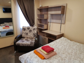 Коттедж Зареченский