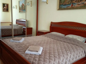 Квартира на Галактионовской 2