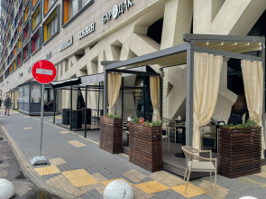 Апартаменты Комфортные у Метро Цска