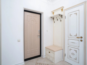 Marisol Rose Квартира в классическом стиле в центре Сочи