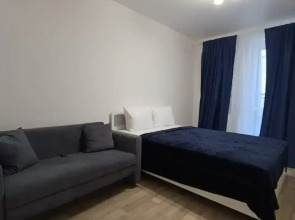 Квартира Новенькая квартира у стадиона Волгоград-Арена