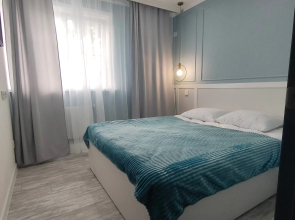 Kvartira Comfort Za Stsenoy Flat