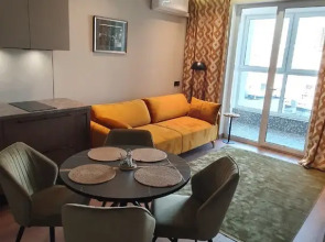 Квартира Уютная для комфортного отдыха