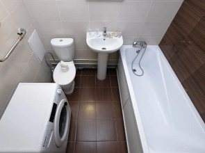 Квартира уютная на Титова 255/2