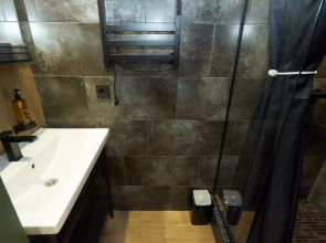 Апартаменты в центре города «Тарасов дом»