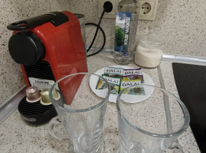 Апартаменты InterLoft 1917