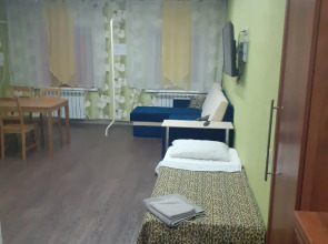 Гостевой дом Волга