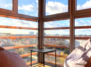 Parkgarten Elite Apartments