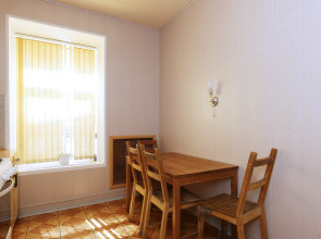 Гостевой дом КОЛОКОЛ