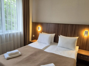 Гостевой дом Апарт Гости