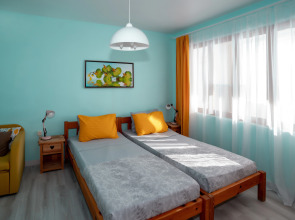 Гостевой дом Край моря