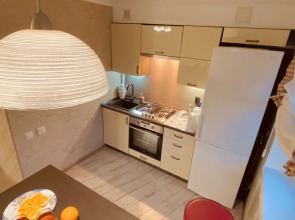 АХ! Апартаменты на Черняховского