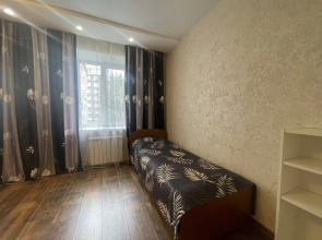 Апартаменты На Красной Пресне 9