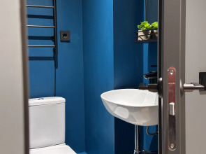 Апартаменты от FolkFort на 2-й Рощинской — 3 комнаты и высокий уровень комфорта в Даниловском районе