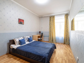 Квартира Уютная 3х комнатная в центре