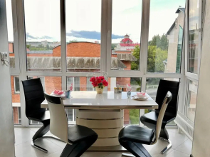 Апартаменты Роскошь в Сердце Витебска