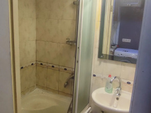 Квартира Хатка