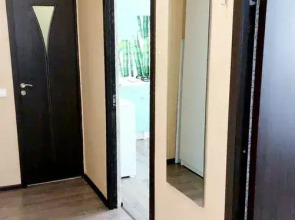 Квартира у Часовой Башни с Просторной Кухней