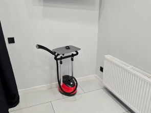 Квартира Уютная студия на Дадаева