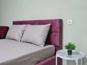 Квартира Уютная в Зеленой роще