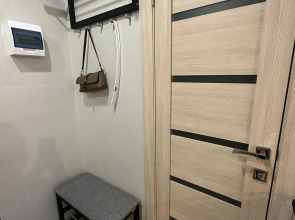 Апартаменты рядом с Глобусом