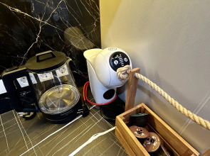 Апартаменты Олимпийская улица 79