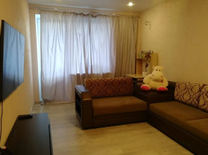 Апартаменты 2-й Проезд Имени И.В. Панфилова 4