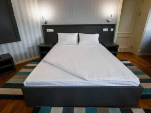 Отель Мариинский