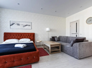 Апартаменты 1 MaxRealty24 Molodezhnaya 7/1