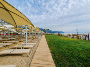 Siu Collection Ultra All Inclusive