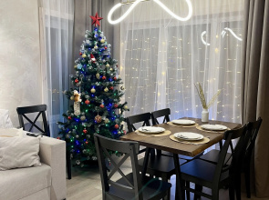 Shale Obereg Guest House