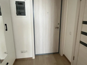 Квартира Уютная студия