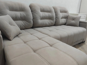 Апартаменты с кухней и балконом