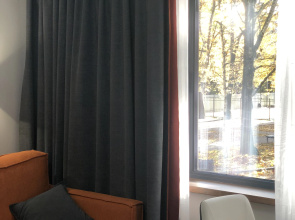 Квартира Jennifer Apartment Дизайнерская квартира-студия в центре Калининграда