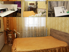 Апартаменты на Московской