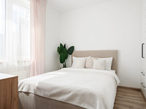 Квартира Sunvilles Евро 4к с Проекторами