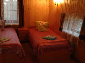 Гостевой дом отца Василия