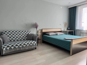 Apartamenty Polnocennaa dvuhkomnatnaa kvartira do 7 celovek v Centre
